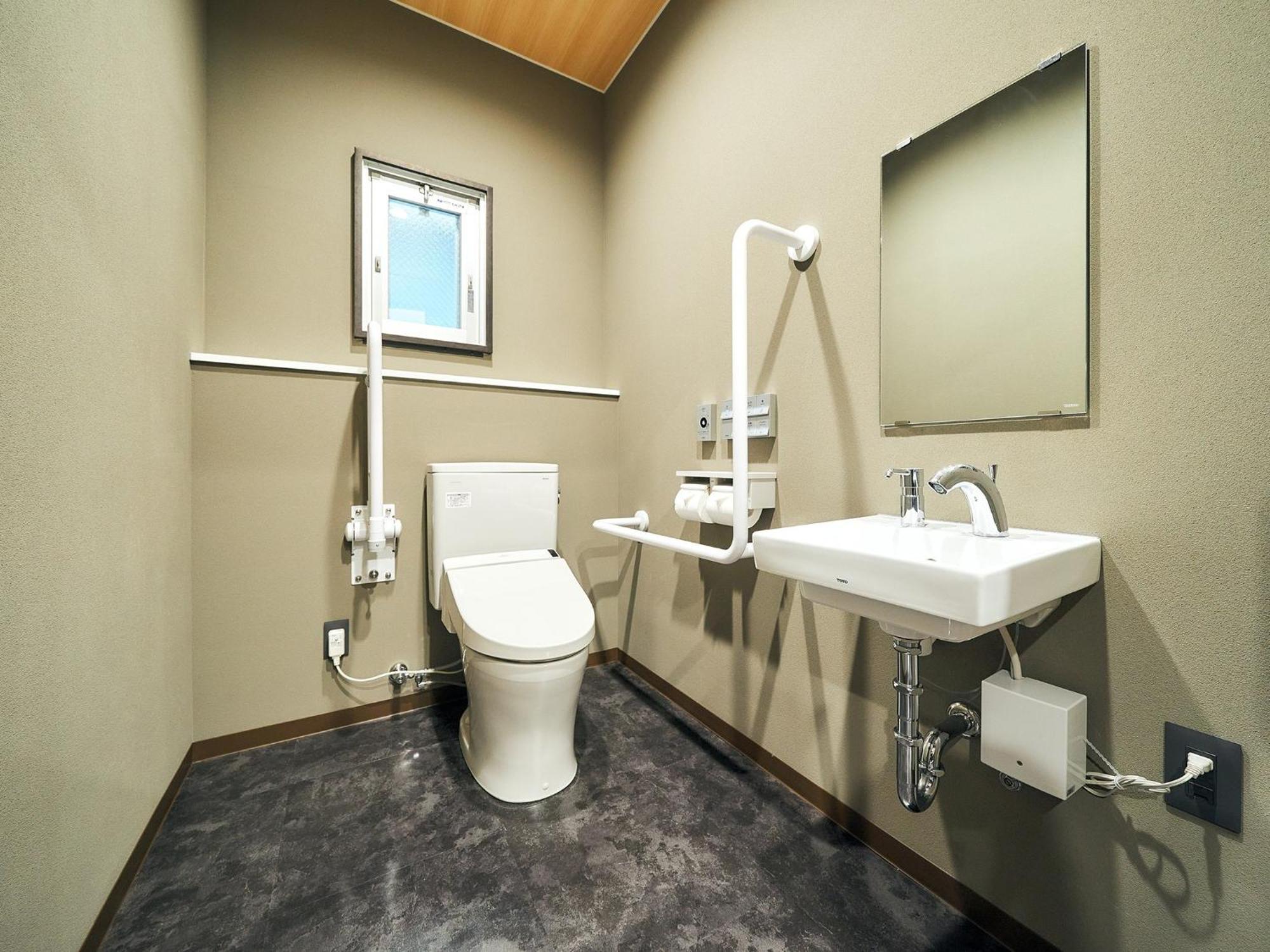 Rakuten Stay Hakata Gion 201 Superior Room Fukuoka  Exterior photo