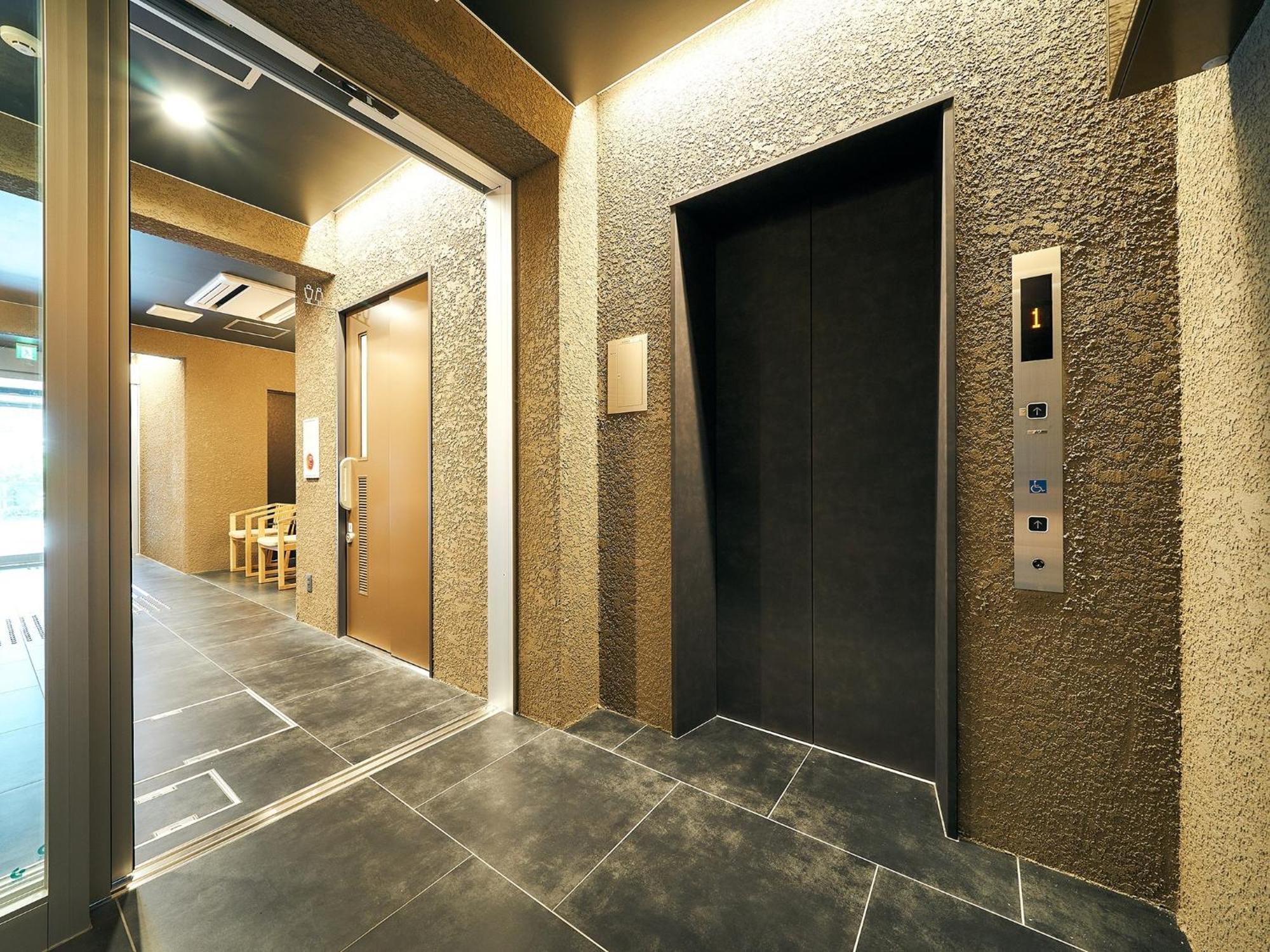 Rakuten Stay Hakata Gion 201 Superior Room Fukuoka  Exterior photo
