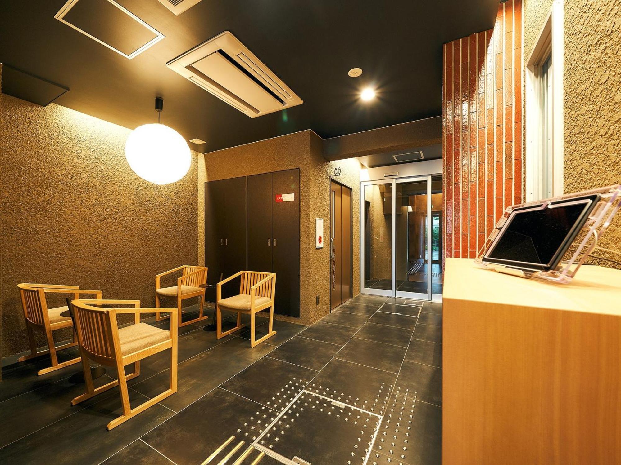 Rakuten Stay Hakata Gion 201 Superior Room Fukuoka  Exterior photo
