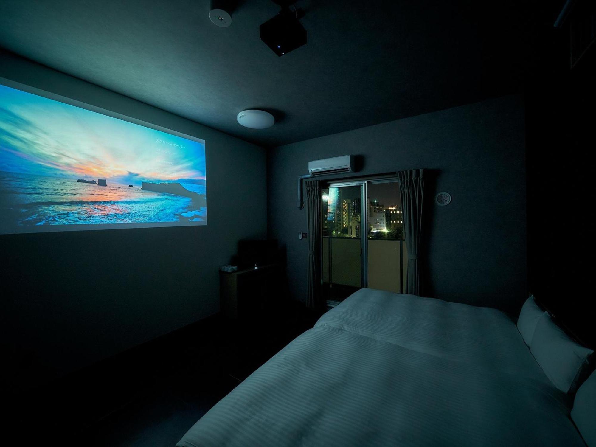 Rakuten Stay Hakata Gion 201 Superior Room Fukuoka  Exterior photo