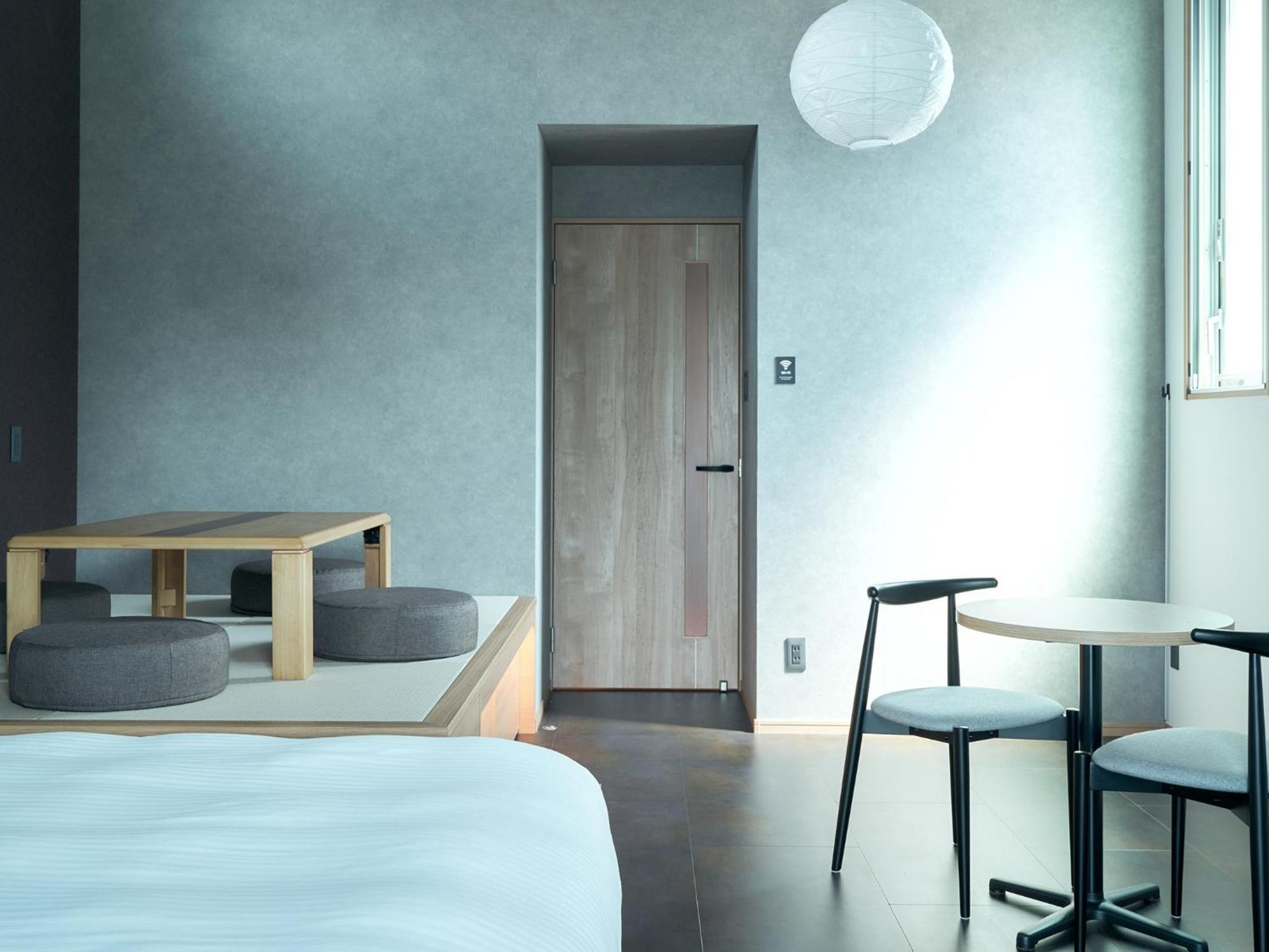 Rakuten Stay Hakata Gion 201 Superior Room Fukuoka  Exterior photo