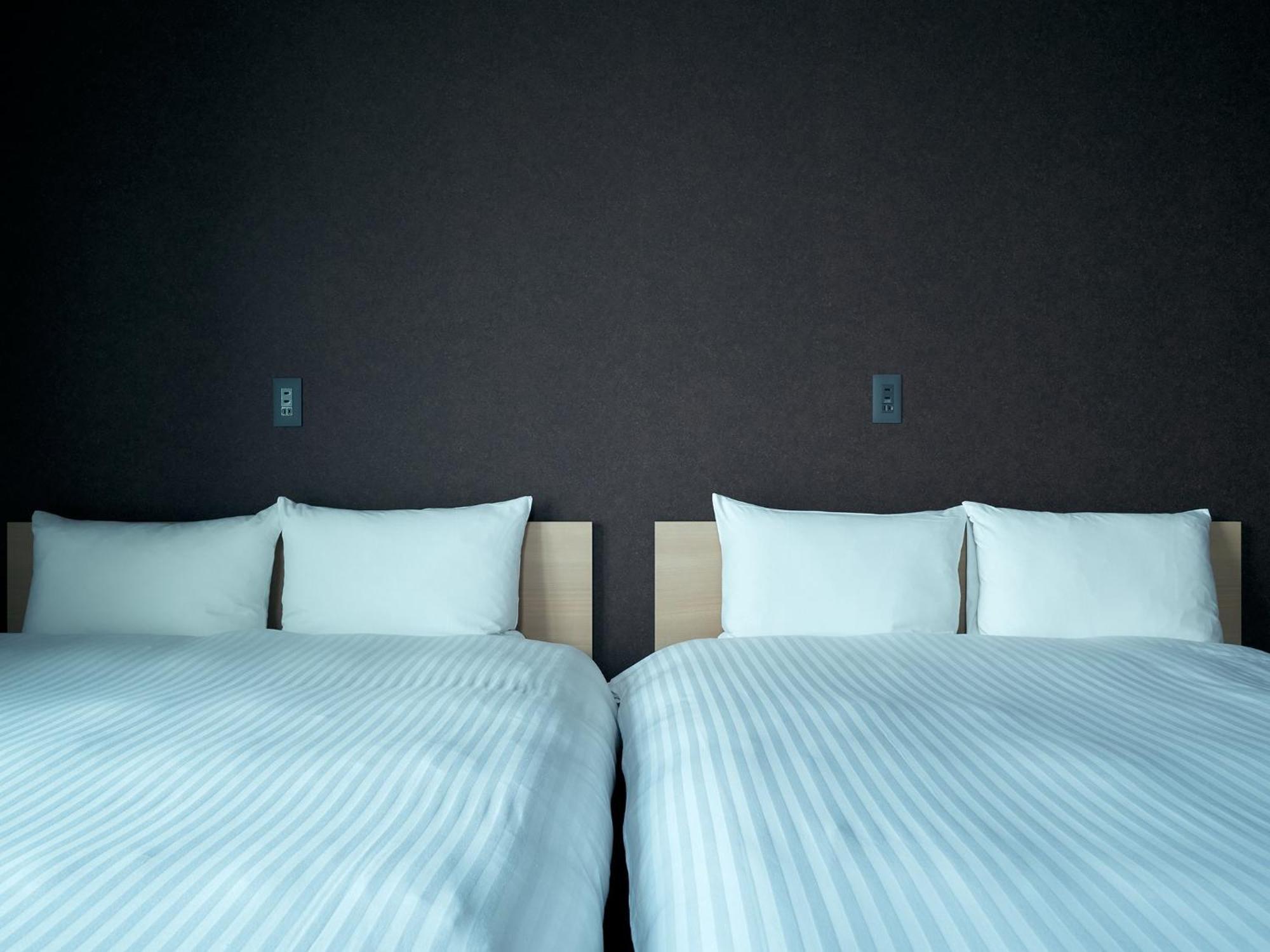 Rakuten Stay Hakata Gion 201 Superior Room Fukuoka  Exterior photo