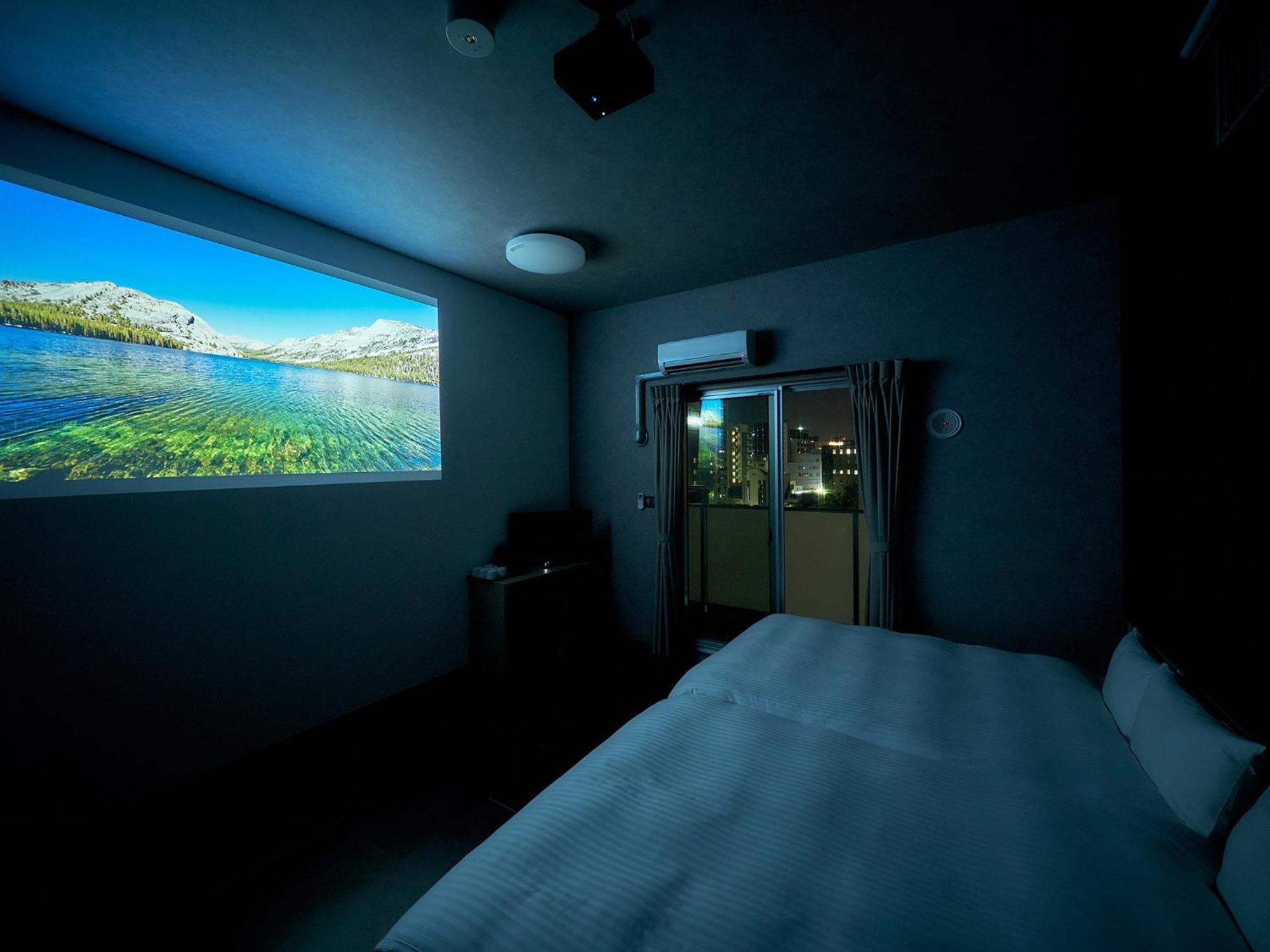 Rakuten Stay Hakata Gion 201 Superior Room Fukuoka  Exterior photo