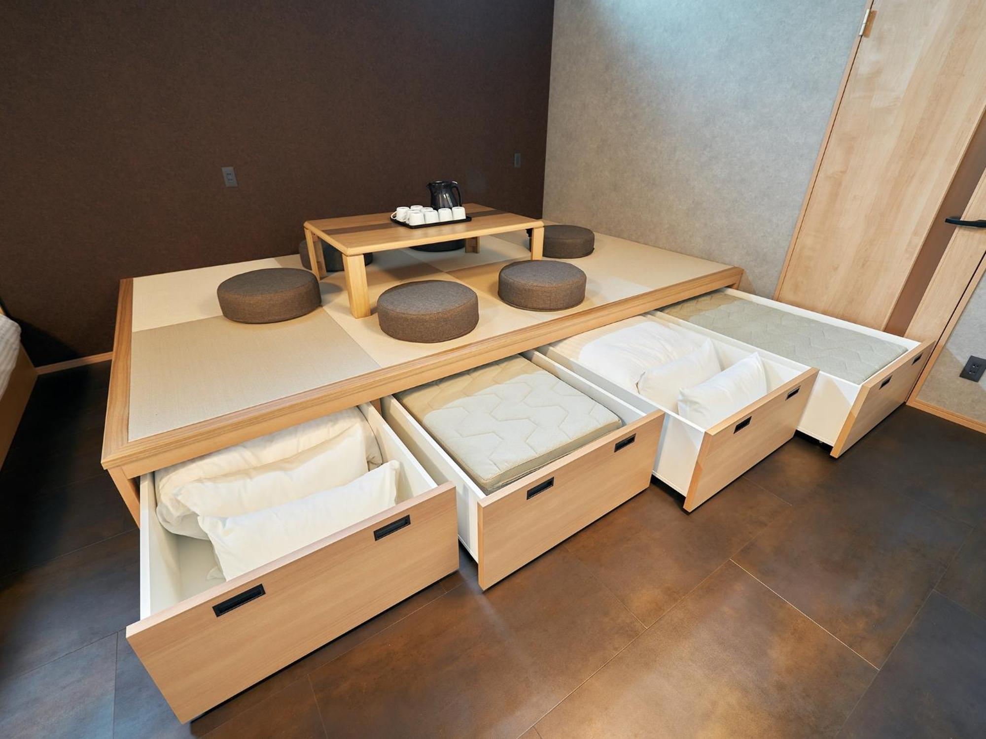 Rakuten Stay Hakata Gion 201 Superior Room Fukuoka  Exterior photo